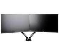 IIYAMA Podwójny uchwyt montażowy ze sprężyną gazową DS3002C-B1 - 349200 - zdjęcie 5